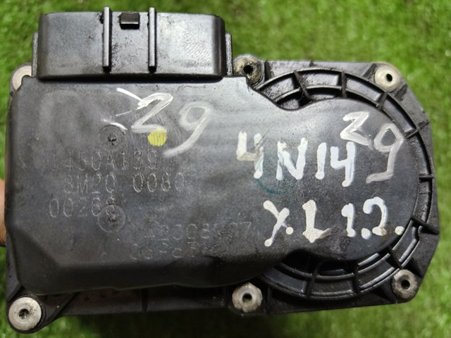 1450A139 Дроссельная заслонка купить Полтава