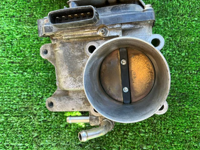1450A205 MITSUBISHI Дроссельная заслонка купить в Черновцы