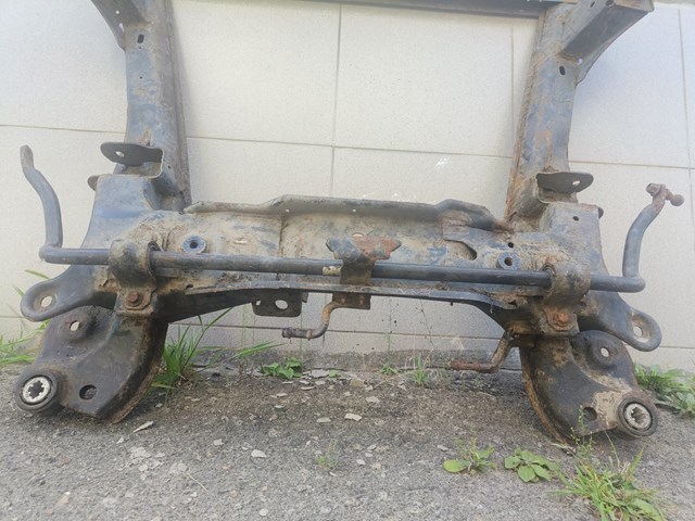 1454057 FORD Балка передней подвески (подрамник) купить в Чернигов