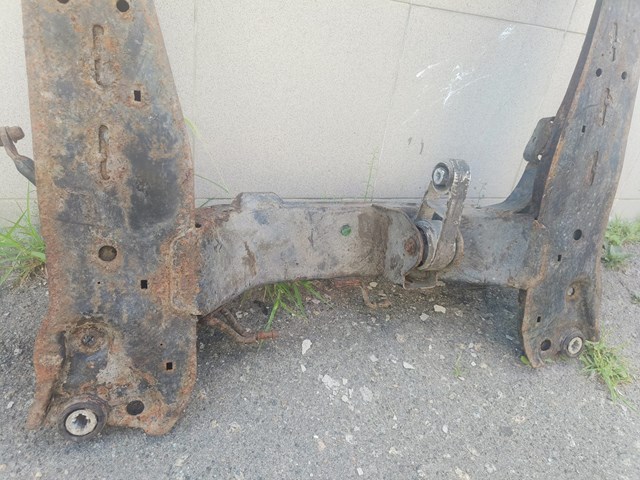 1454057 FORD Подрамник передний купить в Каменское