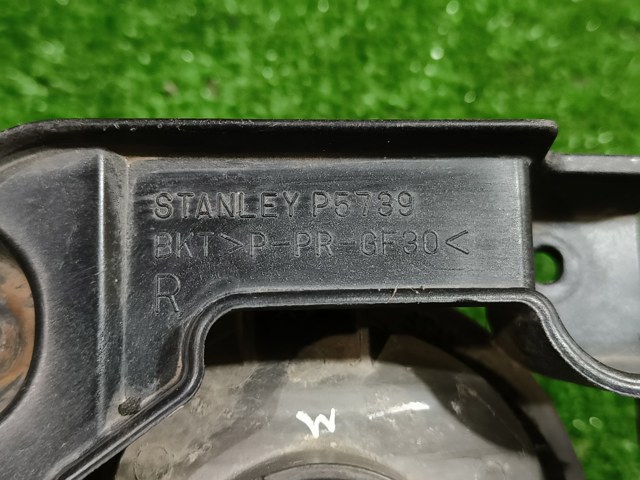 FORD 1454758 Фара противотуманная правая в наличии Хмельницкий