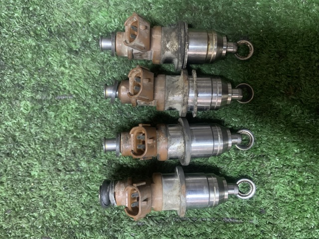 Клапанная форсунка 1465A005 MITSUBISHI