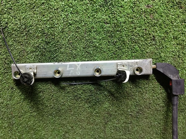 1465A332 MITSUBISHI Распределитель топлива (рампа) купить в Хмельницкий