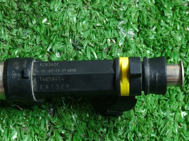 1465A414 MITSUBISHI Топливные форсунки купить в Львов