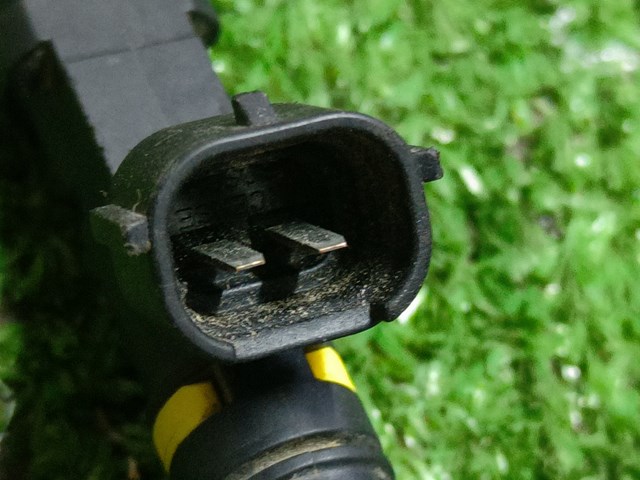 1465A414 MITSUBISHI Форсунка впрыска топлива купить в Кривой Рог