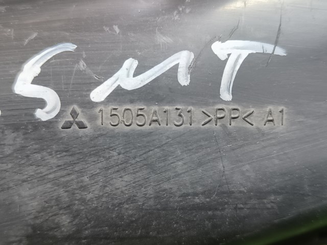 MITSUBISHI 1505A131 Патрубок воздушный, вход воздушного фильтра в наличии Киев