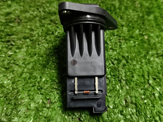 1525A031 MITSUBISHI Датчик потока (расхода) воздуха, расходомер M.A.F. - (Mass Airflow) купить в Запорожье