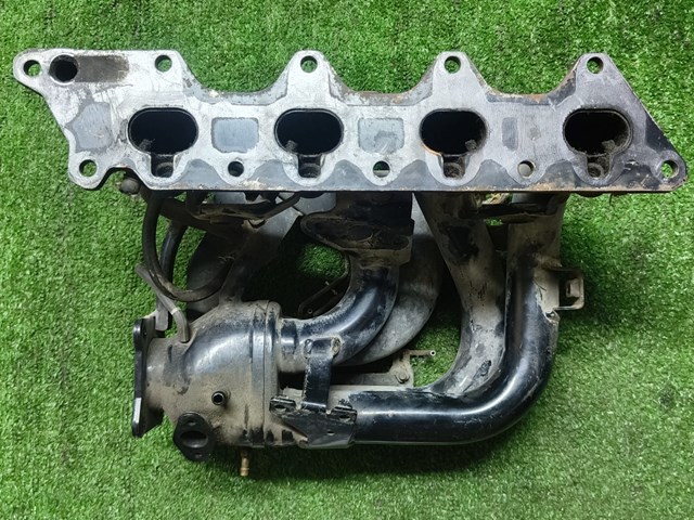 MITSUBISHI 1540A001 Впускной коллектор в наличии Киев