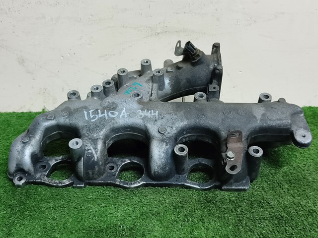 1540A344 MITSUBISHI Коллектор впускной купить в Харьков