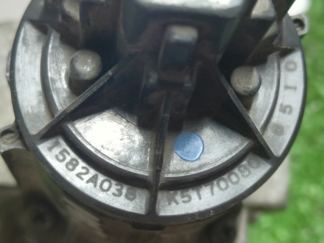 MITSUBISHI 1582A038 Клапан EGR рециркуляции газов в наличии Украина