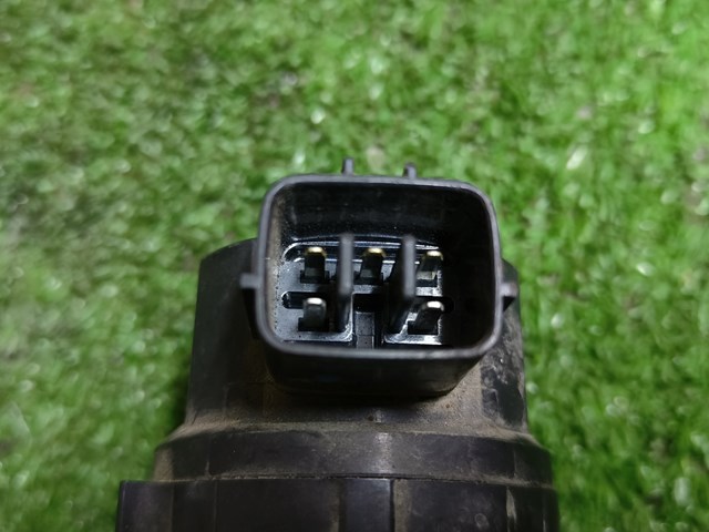 1582A038 MITSUBISHI Клапан ЕГР купить в Кривой Рог