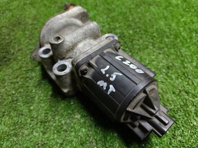 1582A038 Клапан EGR рециркуляции газов купить Каменское