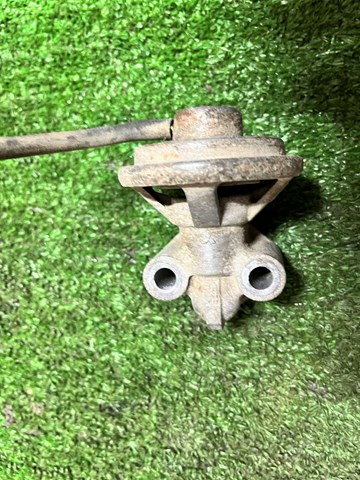 Клапан EGR, рециркуляции газов 1582A166 MITSUBISHI