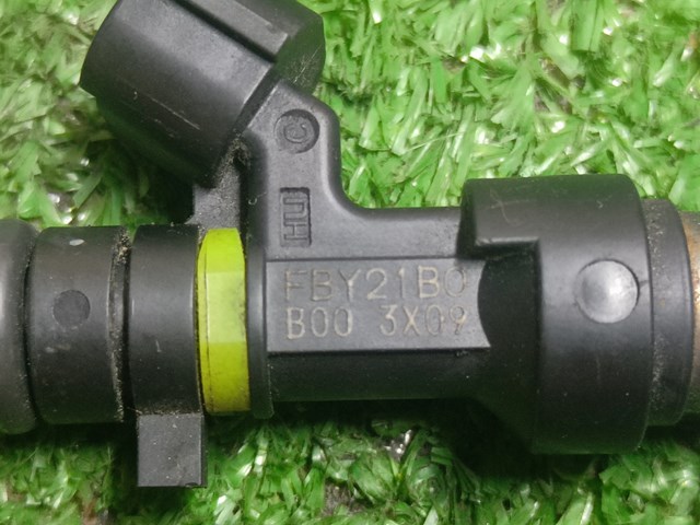 166003TA0A NISSAN Топливные форсунки купить в Львов