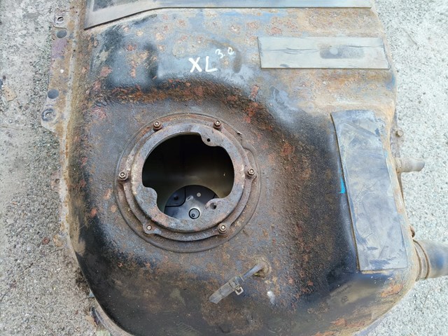 1700A962 MITSUBISHI Бак топливный купить в Каменское