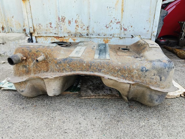 1700A962 MITSUBISHI Бензобак купить в Запорожье
