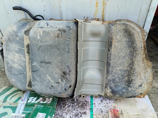 MITSUBISHI 1700B667 Бак топливный в наличии Николаев