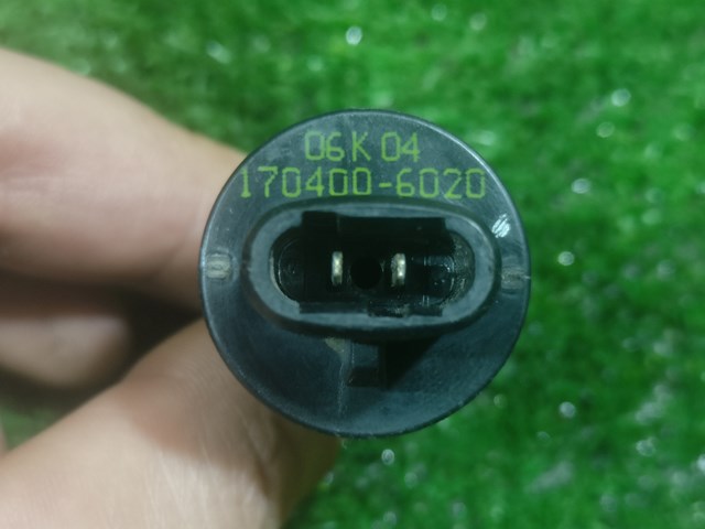 MAZDA 1704006020 в наличии Павлоград