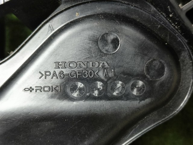 HONDA 171005LAA01 в наличии Каменское