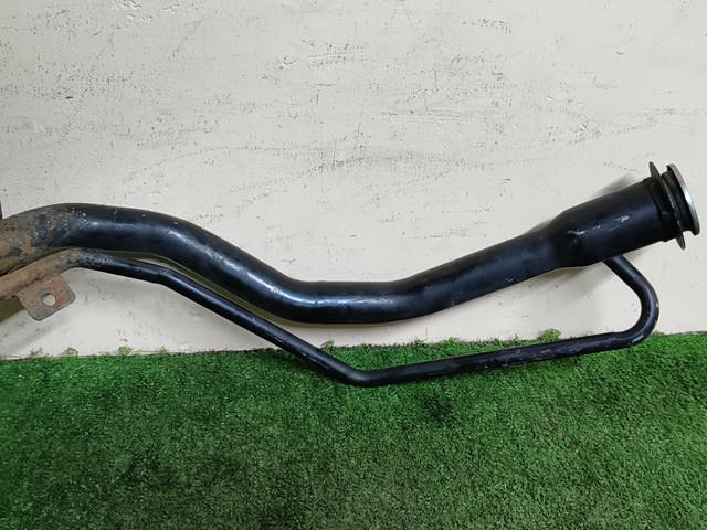 1710A025 MITSUBISHI Горловина топливного бака купить в Ровно