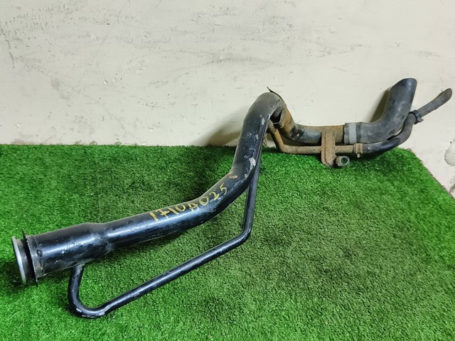 Заливная горловина топливного бака 1710A025 MITSUBISHI
