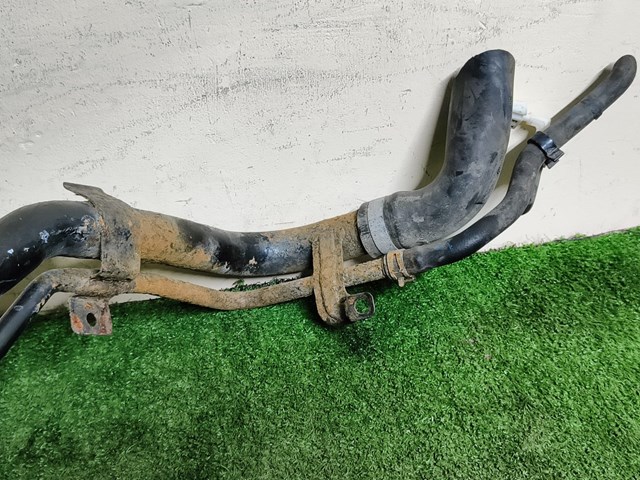 1710A025 Горловина топливного бака купить Павлоград