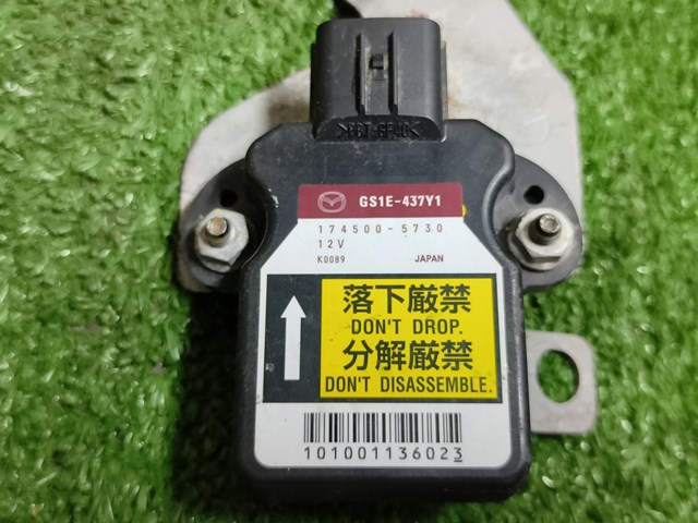 MAZDA 1745005730 Датчик ESP в наличии Харьков