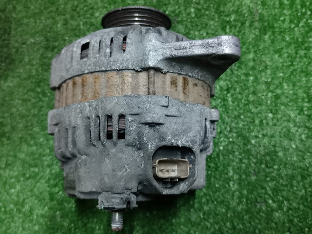 1800A123 MITSUBISHI Генератор купить в Черкассы