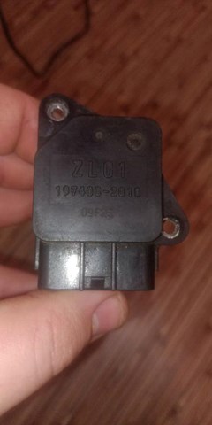 MAF датчик Mazda 5 1