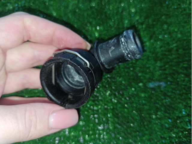 VAG 1K0122291CR в наличии Ужгород