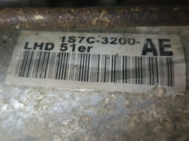 FORD 1S7C3200 Рулевая рейка в наличии Хмельницкий