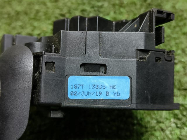 1S7T13335AE Переключатель подрулевой левый купить Павлоград