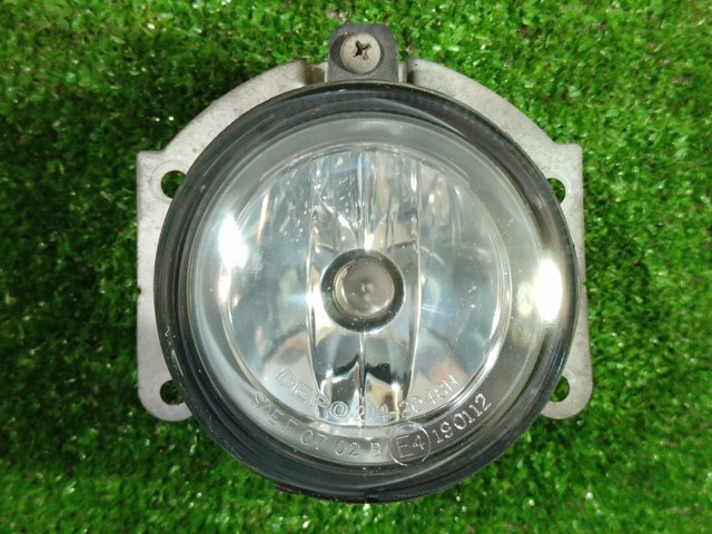 Туманки 2142049NUQ DEPO