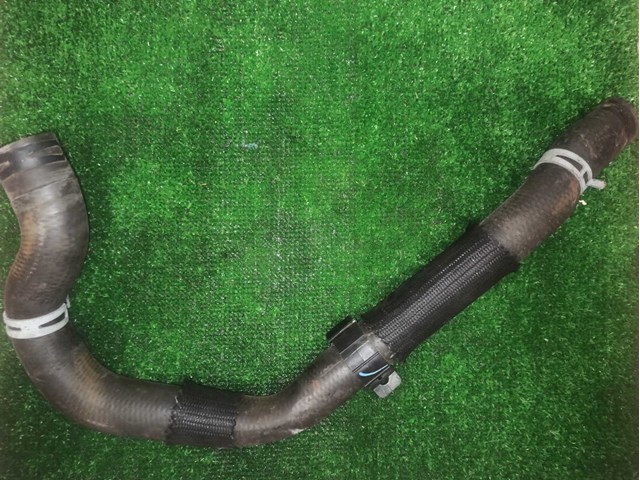 Шланг радиатора охлаждения 215013TA0A NISSAN