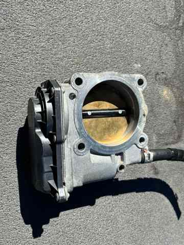 Заслонка воздушная 2203031030 TOYOTA