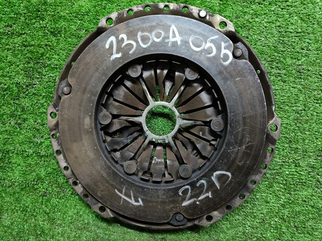 2300A055 MITSUBISHI Комплект сцепления купить в Каменское
