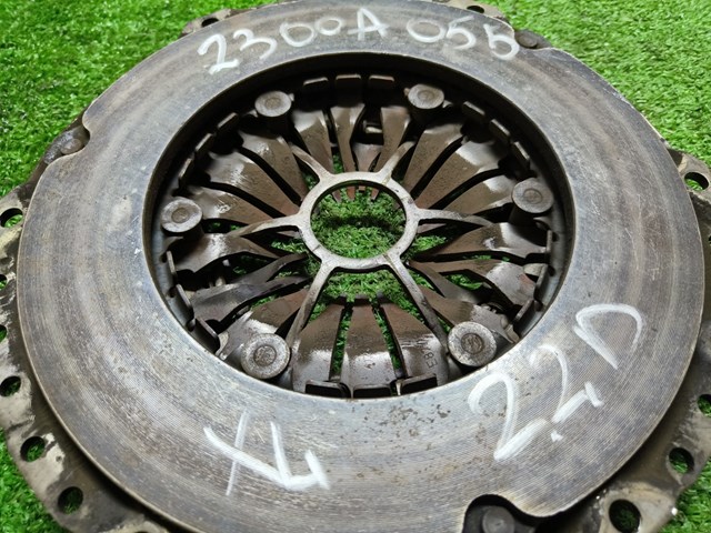 2300A055 MITSUBISHI Комплект сцепления купить в Запорожье