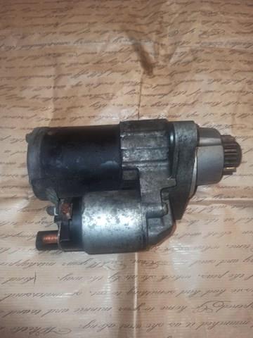 Стартер двигателя 23300JA10C NISSAN