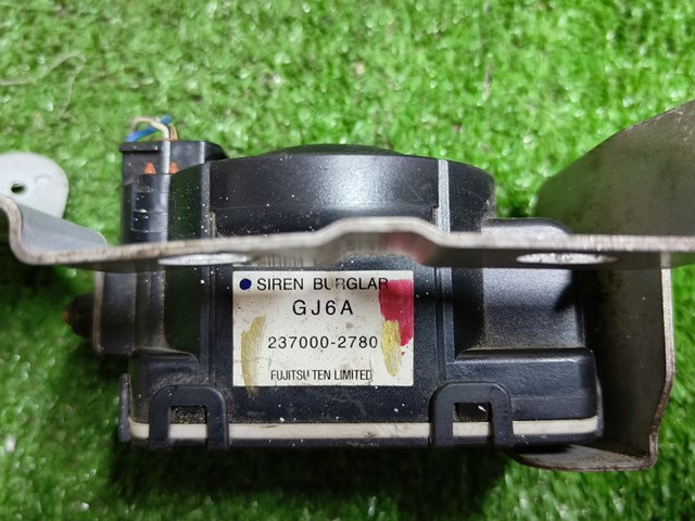 MAZDA 2370002780 в наличии Львов