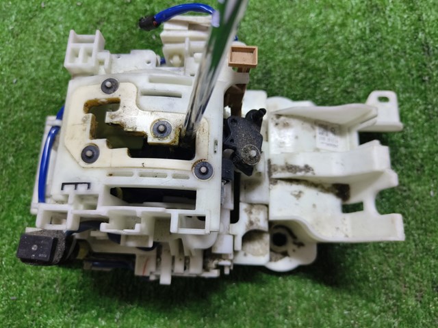 MITSUBISHI 2400A049 Механизм переключения передач (кулиса, селектор) в наличии Украина