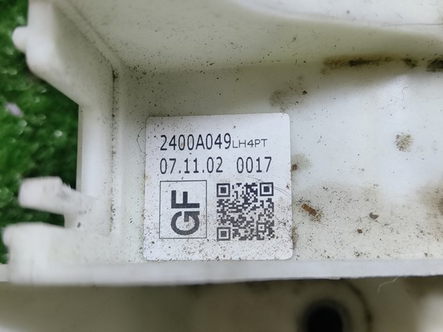 2400A049 Механизм переключения передач (кулиса, селектор) купить Чернигов