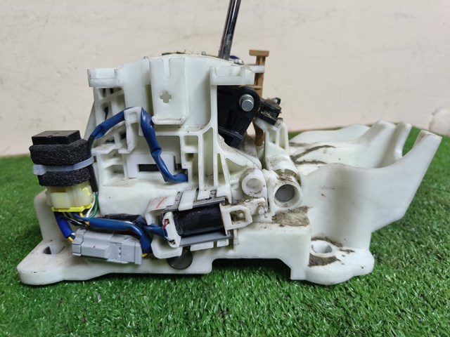 2400A049 MITSUBISHI Кулиса переключения передач купить в Каменское