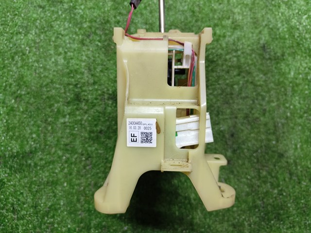 MITSUBISHI 2400A450 Механизм переключения передач (кулиса, селектор) в наличии Ровно