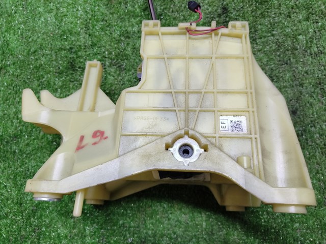 MITSUBISHI 2400A450 Механизм переключения передач (кулиса, селектор) в наличии Чернигов