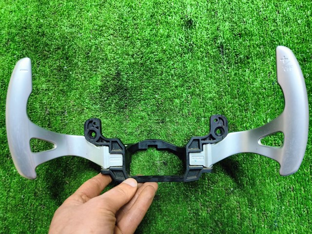 Механизм переключения передач, подрулевой 2401A006 MITSUBISHI