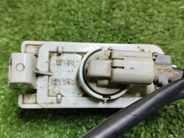 265101L000 NISSAN Фонарь подсветки заднего номерного знака купить в Сумы