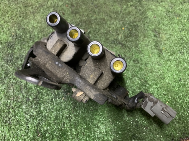 HYUNDAI 2730123700 Катушка зажигания в наличии Запорожье