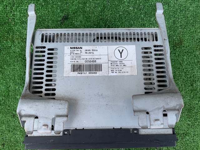 28185EE91A NISSAN купить в Львов