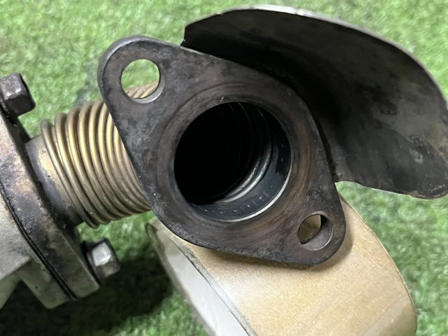 HYUNDAI 2841627410 Радиатор системы EGR рециркуляции выхлопных газов в наличии Ирпень