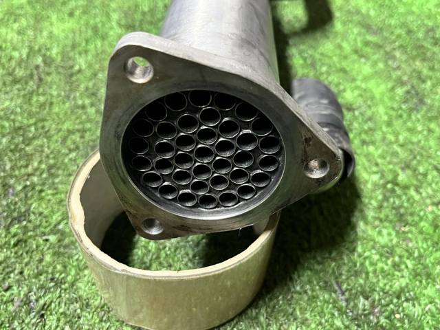 2841627410 Радиатор системы EGR рециркуляции выхлопных газов купить Украина